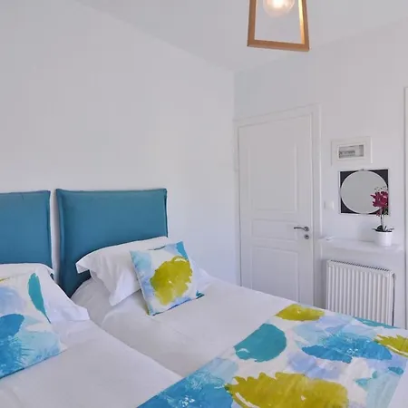 With 5 Bedrooms In Mpastouni With Wonderful Sea View Private Pool Enclosed Garden 9 Km From The Beach Kastanéa