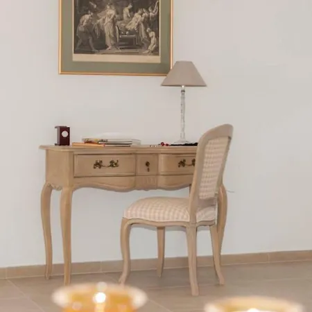 With 5 Bedrooms In Mpastouni With Wonderful Sea View Private Pool Enclosed Garden 9 Km From The Beach Kastanéa